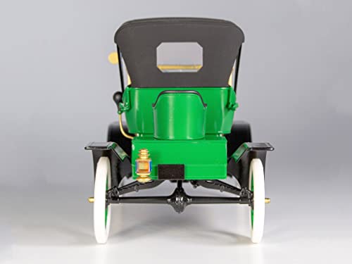Modelo plástico vehículo T 1912 Roadster 1:24 miniatura 6