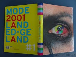 Mode/ Fashion 2001: Landed / Geland (Vol 1) Nl ed