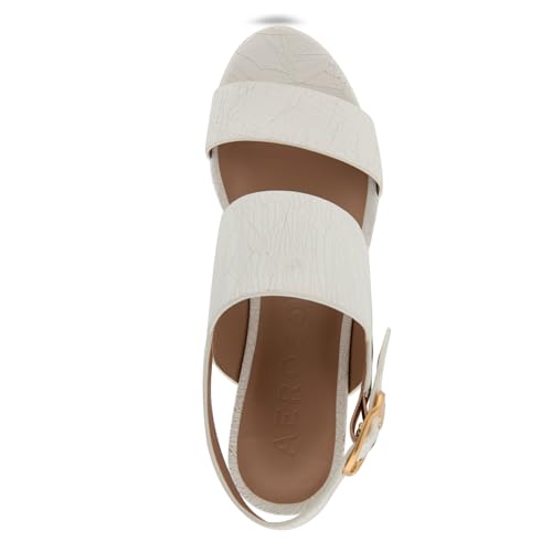 Image of Aerosoles Women's Camera Platform Sandal