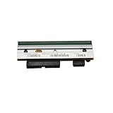 cabezal zebra zm400 300 dpi Número de pieza: G41000-1M Estampado para impresoras Zebra 110Xi2 110Xi3 110Xi3 Plus de Etiquetas térmicas 203dpi, Pieza #G41000-1M Cabezal de impresión