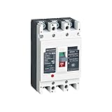 CDM1 Molded Case Distribution Circuit Breaker CDM1-125L/3300 125A