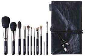 Makeup Brushes Sets - Basic Selection Brush Set 10 pcs HAKUHODO