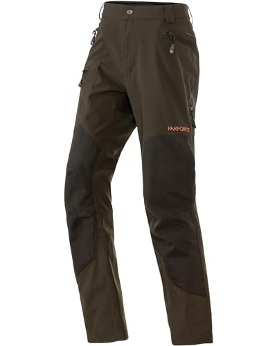 Parforce Jagdhose LMG Light Oliv 26