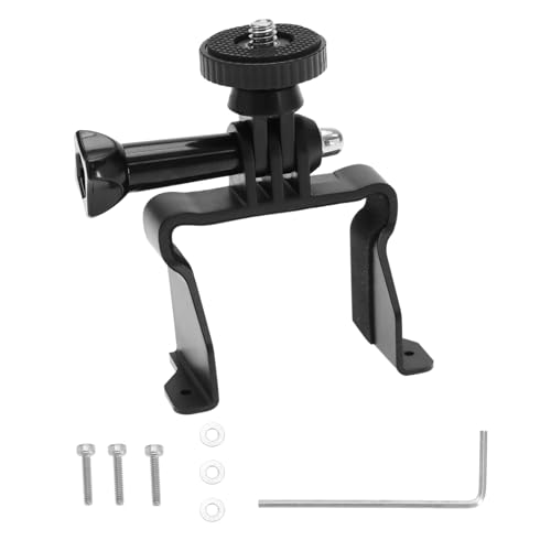 Sports Camera Mount Adapter for DJI Avata & GoPro
