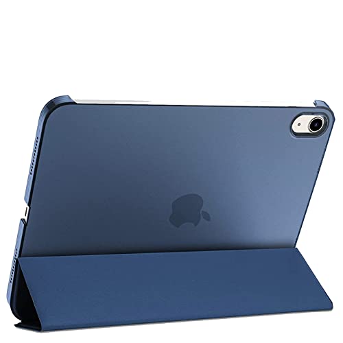 PROTech Case for iPad 10th Generation 2022, 10.9 Inch Slim Lightweight Protective Smart Cover for iPad 10 - Image 2
