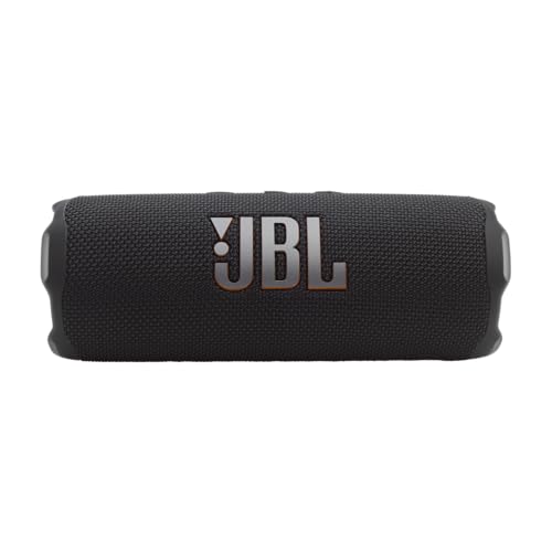 JBL Flip 7, altifalante Bluetooth portátil sem fios potente, bateria de 16h, resistente à água IP68,
