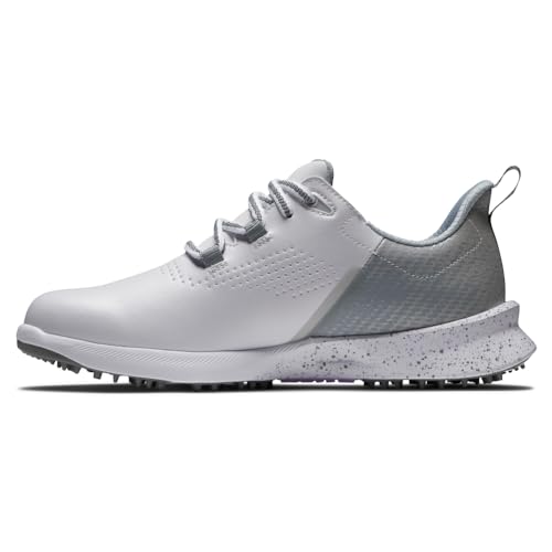 Image of FootJoy Women's FJ Fuel Previous Season Style Golf Shoe