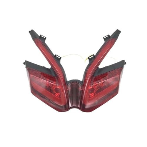 Feu arrière LED pour Panigale 1199 1299 ZHANGTONG feu de frein