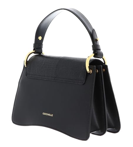 Sac à main C-Me Bimaterial de bureau aux sorties du soir
