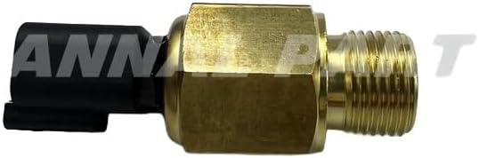 1104D-44 Water Temp Sensor 2848A129 Suitable for Perkins Engine Part