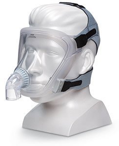 Philips MAS Full Face Fit Life Mask