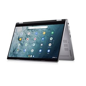 DELL Latitude 5300 Tablet 2 en 1, pantalla táctil FHD de 13,3 pulgadas, Intel i5-8265U, RAM de 16 GB, SSD de 256 GB, teclado de EE. UU., Webcam, Windows 10 Pro (reacondicionado)