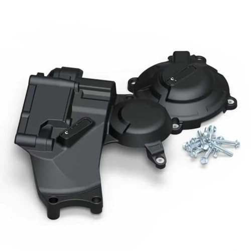 Cubiertas protectoras para CB650R CBR650R E-Clutch con acabado premium 4