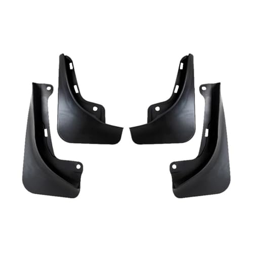 Guardabarros Dacia Spring EV Electric 2021-2024 delanteros traseros accesorios de protección exterior