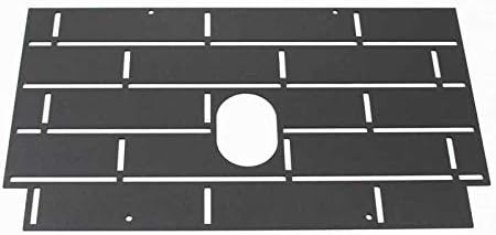 Lennox OEM - Standard Brick Panel Winslow Pellet Stoves (79030) - Original OEM Part