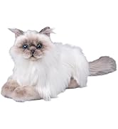 ねこますたー Amazon.co.jp | トレンドマスター なでなでねこちゃんEX 長毛種猫