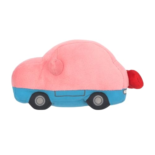 Nintendo Together+ - Plüsch Kirby - Kirby Car Mouth 19 cm