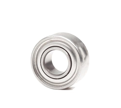 Roulement 684ZZ 4mm micro roulement à billes miniature ABEC-5 4x9x4mm étanche pour petite mécanique