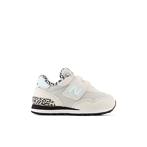 Image of New Balance Kids' 515 V1 Lace-up Sneaker