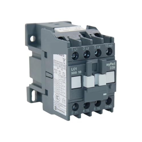 Contacteur ca LC1N3210 48V pour l'automatisation industrielle