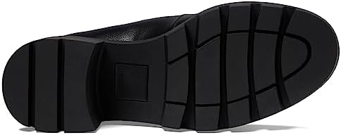 DV Dolce Vita Womens Nebula Loafer, Black, 11 US | Image 2