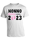 Photo Gallery bubbleshirt maglietta nonno loading 2023 femminuccia t-shirt nonno regalo divertente Photo Gallery bubbleshirt maglietta nonno loading 2023 femminuccia t-shirt nonno regalo divertente