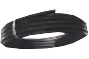 1 inch Poly Pipe, 125 PSI, 1-In. X 100-Ft. Polyethylene Pipe