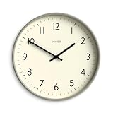 JONES CLOCKS