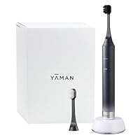 YA-MAN 電動歯ブラシ型美顔器「オーラルリフト」 歯磨きしながら、リフトケア*。EMS美顔器機能×電動歯ブラシ