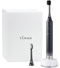 YA-MAN EMS 電動歯ブラシ オーラルリフト ヤーマン 美顔器 Amazon.co.jp: ヤーマン 電気ブラシ ハイパーフェイスリフト