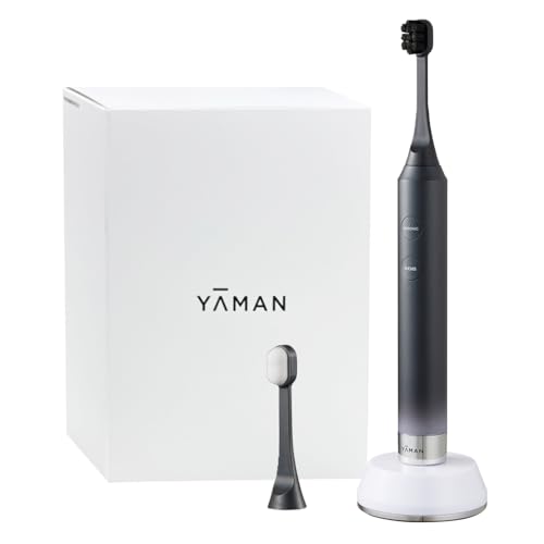 YA-MAN EMS 電動歯ブラシ オーラルリフト ヤーマン 美顔器 Amazon.co.jp: ヤーマン 電動歯ブラシ 美顔器 オーラルリフト