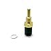 Mteycei Engine Coolant Temperature Sensor Compatible with Toyota 89-04 4Runner Camry Celica Prius Corolla Highlander Replacement for Lexus ES250 ES300 ES330 GS300 LS400 LX450 RX300 Replaces 19022018