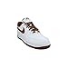 Nike Unisex Air Force 1 07 Leather Pecan White Trainers 10.5 W / 9 M US