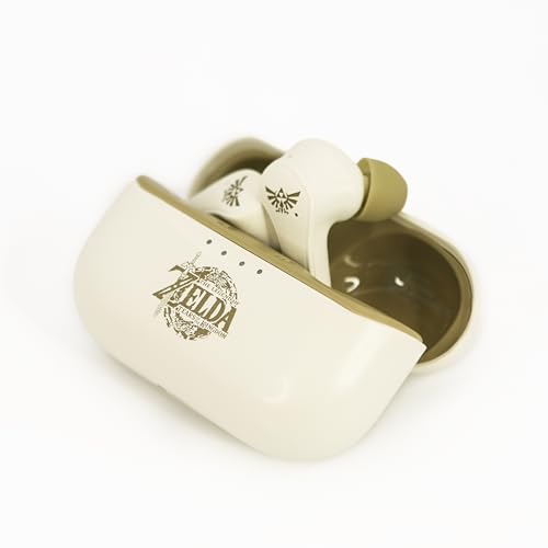 Auriculares TWS Zelda Tears of the Kingdom para el día a día 7