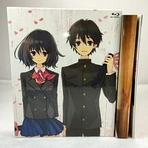 Amazon.co.jp: Another アナザー Complete Blu-ray BOX : おもちゃ