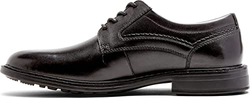 Zapatos oxford de hombre Rockport Parsons, perfectos para la oficina y eventos 3