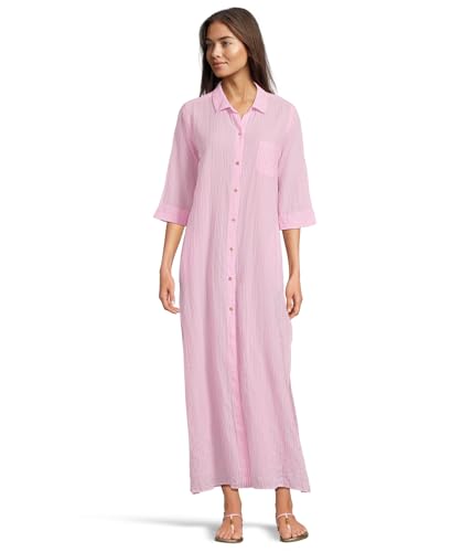 Lilly Pulitzer Women's Natalie Maxi Cover-up