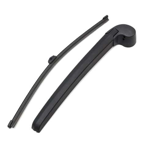 Balai d'essuie-glace arrière haute précision pour Q5 OEM 8R09554071P9