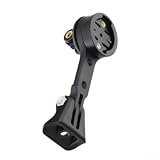 ZYNCUE Fietsstuur Kilometerteller Mount Vervanging Fietsonderdelen Computer Mounts voor Wahoo