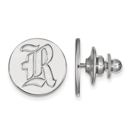 Rice Lapel Pin (Sterling Sliver)