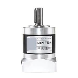 Taykdrcax 60PLE Planetengetriebe Motor