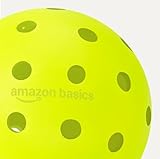 Zoom IMG-2 amazon basics palline da pickleball Zoom IMG-2 amazon basics palline da pickleball
