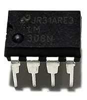 Algopix Similar Product 2 - Juried Engineering LM308N LM308