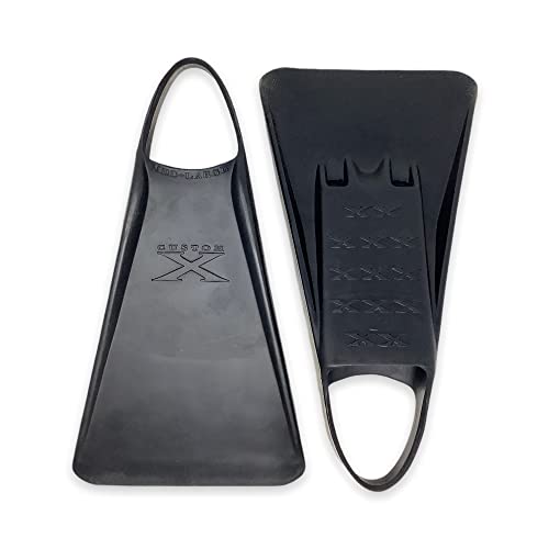 Top 10 Swim Fins For Bodyboarding of 2022 Katynel