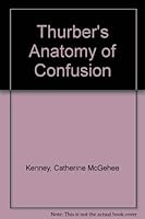 Thurber's Anatomy of Confusion 0208020500 Book Cover