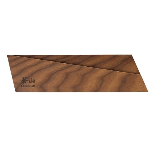 Cangshan Ash Wood Magnetic Knife Sheath for (8" Chef's/7" Santoku/7" Nakiri), 503947