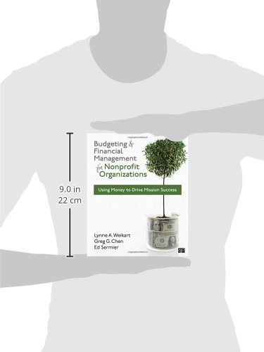 Budgeting And Financial Management For Nonprofit Organizations: Using Money To Drive Mission Success #TOP1