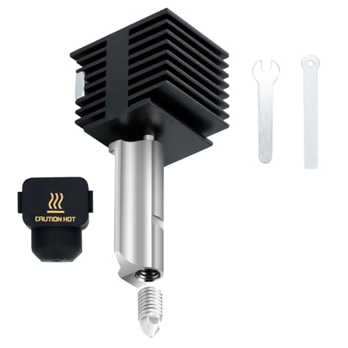 �X�s�[�h�z�b�g�G���hA1�~�j���o�w�b�h�L�b�gD 0.8mm�d���X�`�[���m�Y���N�������b�L�^�J���M�u���b�N�V���R���\�b�N�X�����\�� Bambu Lab A1/A1 Min 3D�v�����^�[��p