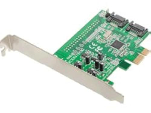 Dawicontrol DC-600e PCIe SATA 3 controlador Raid para optimizar tu PC de casa