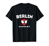 Love Berlin I'm German Shirt German Tshirt
